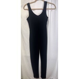 Y2K Inspired Velvet Jumpsuit Stretchy 90s Romper Whimsigoth Witchy Dark SEXY